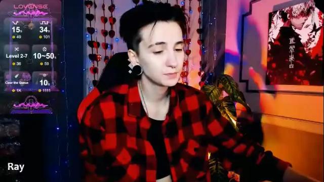 Image 12 of ray__taylor Stream on Chaturbate on 5 months ago