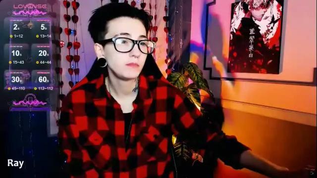 Image 2 of ray__taylor Stream on Chaturbate on 5 months ago
