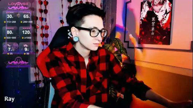 Image 3 of ray__taylor Stream on Chaturbate on 5 months ago