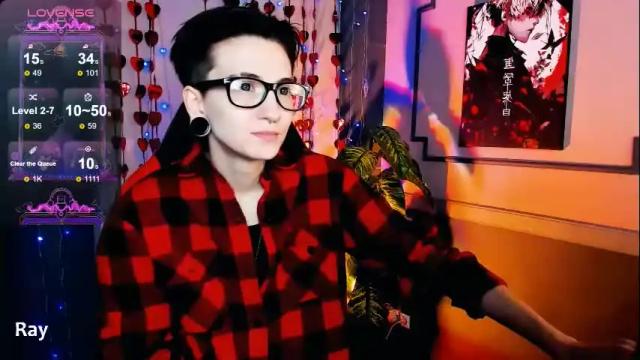 Image 4 of ray__taylor Stream on Chaturbate on 5 months ago
