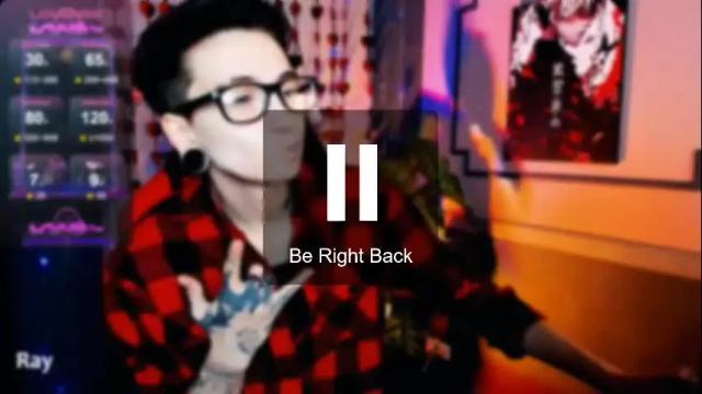 Thumbnail 2, ray__taylor's Stream at Chaturbate, 5 months ago