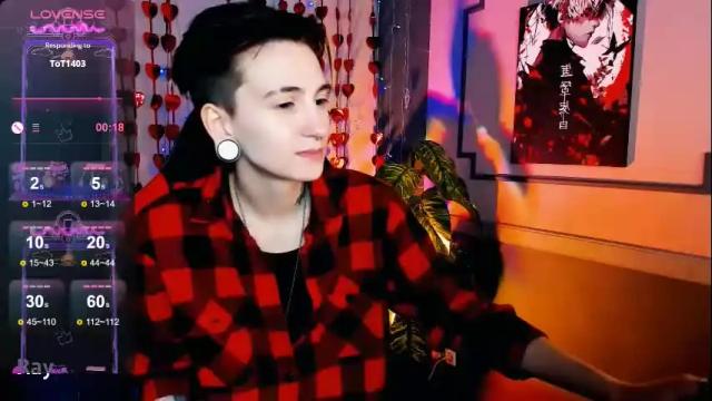 Thumbnail 3, ray__taylor's Stream at Chaturbate, 5 months ago