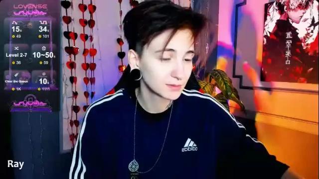 Image 11 of ray__taylor Stream on Chaturbate on 5 months ago