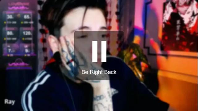 Image 12 of ray__taylor Stream on Chaturbate on 5 months ago