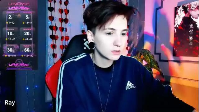 Image 3 of ray__taylor Stream on Chaturbate on 5 months ago