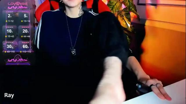 Image 8 of ray__taylor Stream on Chaturbate on 5 months ago