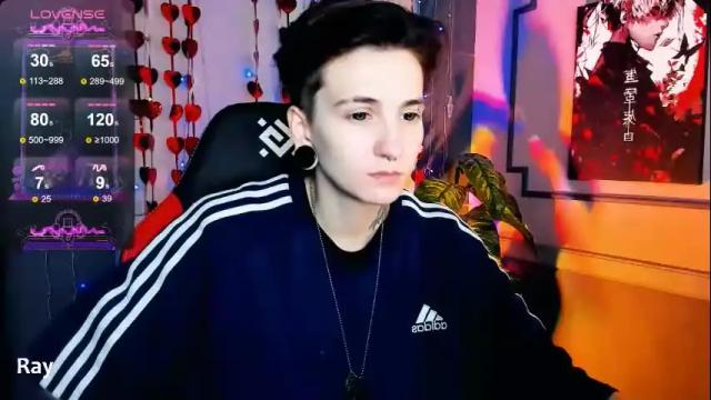 Thumbnail 3, ray__taylor's Stream at Chaturbate, 5 months ago