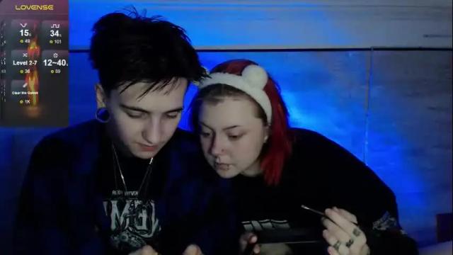 Image 4 of ray__taylor Stream on Chaturbate on 4 months ago