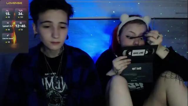 Thumbnail 2, ray__taylor's Stream at Chaturbate, 4 months ago