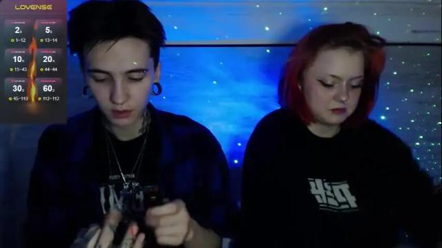Image 6 of ray__taylor Stream on Chaturbate on 4 months ago
