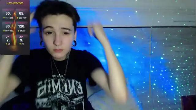 Image 8 of ray__taylor Stream on Chaturbate on 4 months ago