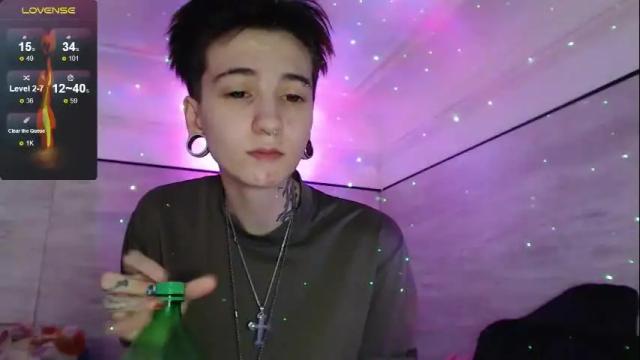 Thumbnail 1, ray__taylor's Stream at Chaturbate, 4 months ago