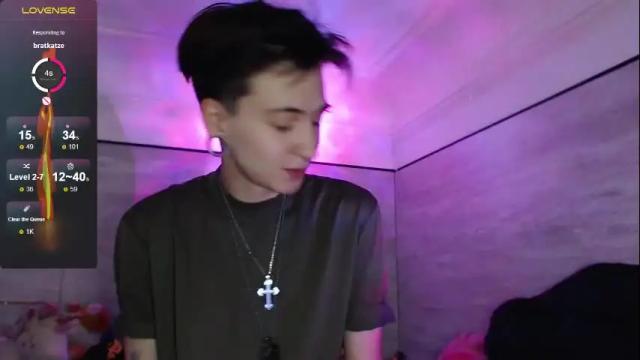 Image 12 of ray__taylor Stream on Chaturbate on 4 months ago