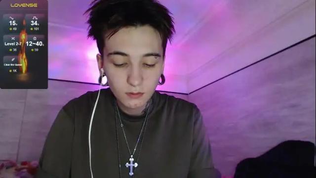 Image 2 of ray__taylor Stream on Chaturbate on 4 months ago