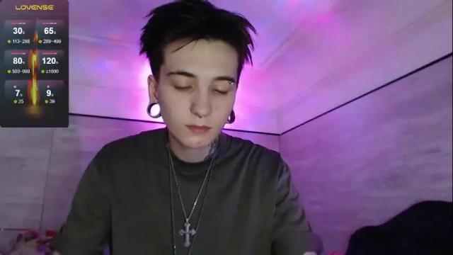 Image 4 of ray__taylor Stream on Chaturbate on 4 months ago