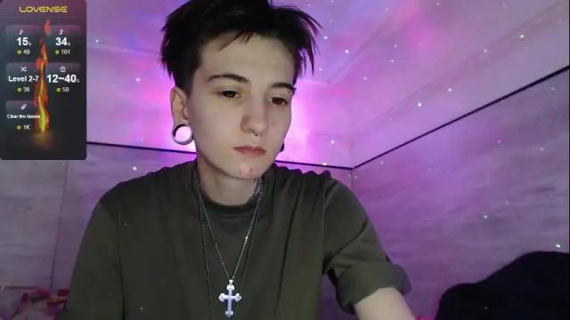 Thumbnail 2, ray__taylor's Stream at Chaturbate, 4 months ago