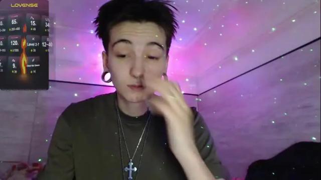 Image 8 of ray__taylor Stream on Chaturbate on 4 months ago