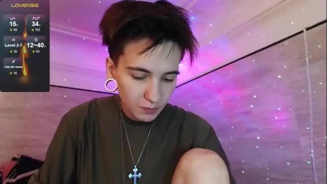 Thumbnail 1, ray__taylor's Stream at Chaturbate, 4 months ago