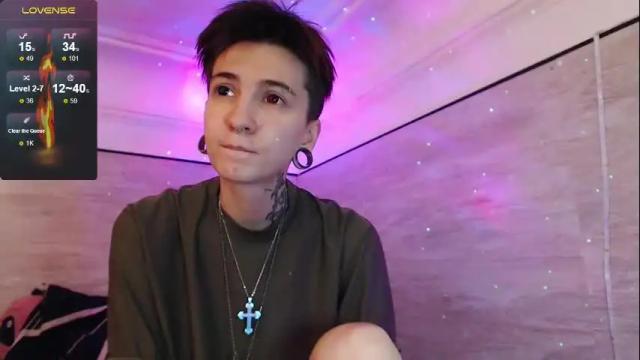 Image 11 of ray__taylor Stream on Chaturbate on 4 months ago