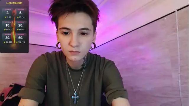 Image 12 of ray__taylor Stream on Chaturbate on 4 months ago