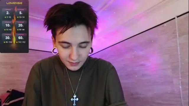 Image 3 of ray__taylor Stream on Chaturbate on 4 months ago