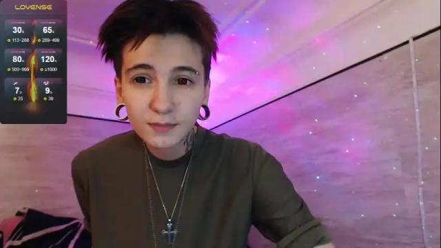 Image 4 of ray__taylor Stream on Chaturbate on 4 months ago