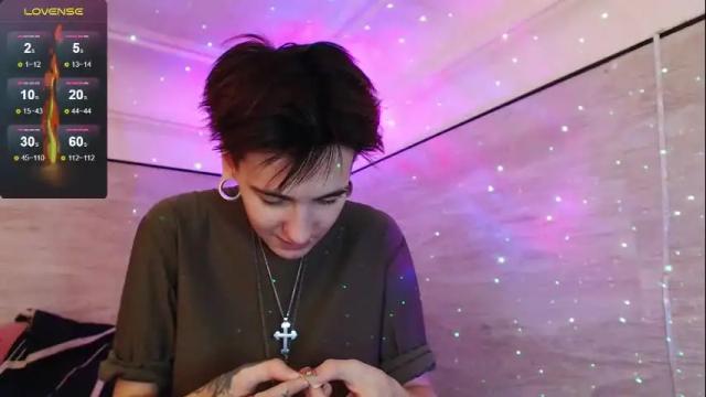 Image 6 of ray__taylor Stream on Chaturbate on 4 months ago