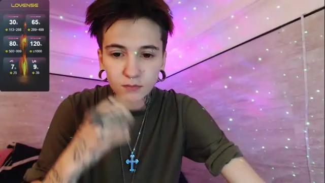 Image 7 of ray__taylor Stream on Chaturbate on 4 months ago
