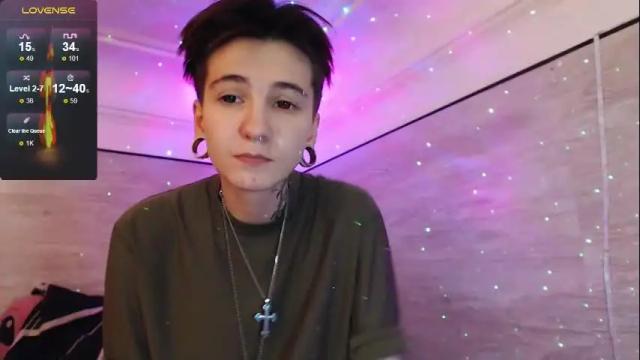 Image 8 of ray__taylor Stream on Chaturbate on 4 months ago