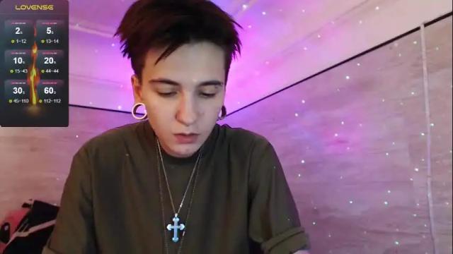 Thumbnail 3, ray__taylor's Stream at Chaturbate, 4 months ago