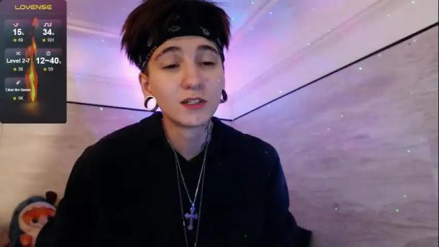 Thumbnail 1, ray__taylor's Stream at Chaturbate, 4 months ago