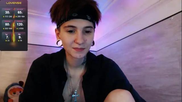 Image 10 of ray__taylor Stream on Chaturbate on 4 months ago