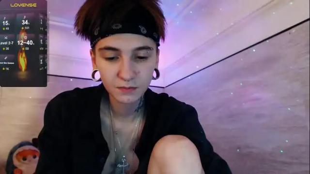 Image 12 of ray__taylor Stream on Chaturbate on 4 months ago