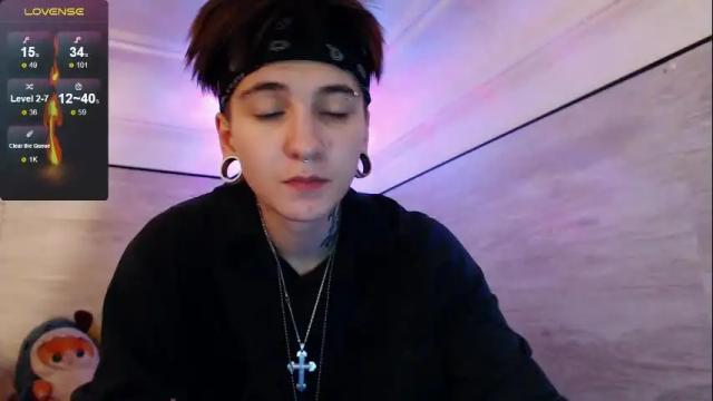 Image 2 of ray__taylor Stream on Chaturbate on 4 months ago