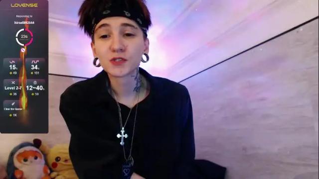 Image 3 of ray__taylor Stream on Chaturbate on 4 months ago