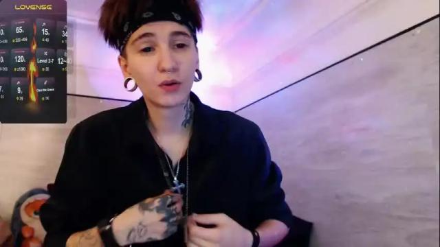 Thumbnail 2, ray__taylor's Stream at Chaturbate, 4 months ago