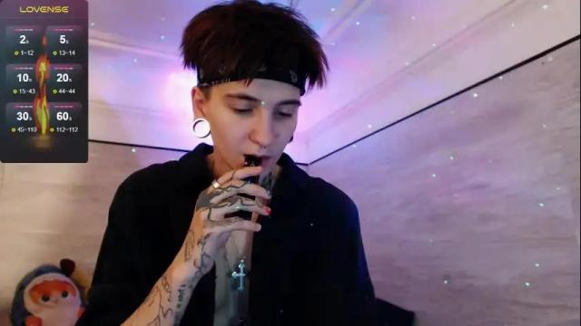 Image 7 of ray__taylor Stream on Chaturbate on 4 months ago