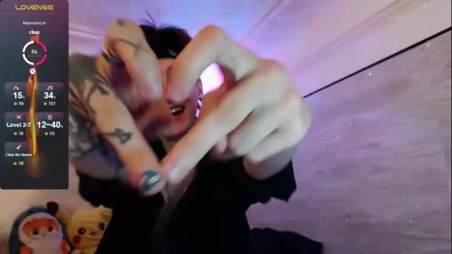 Image 8 of ray__taylor Stream on Chaturbate on 4 months ago