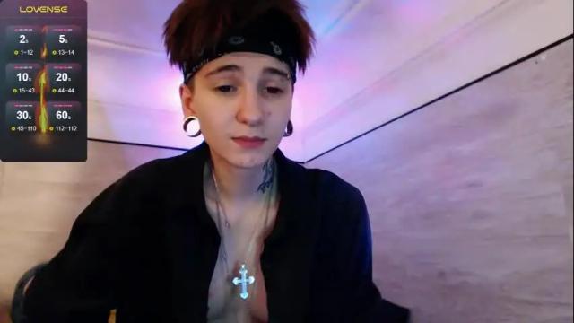 Thumbnail 3, ray__taylor's Stream at Chaturbate, 4 months ago