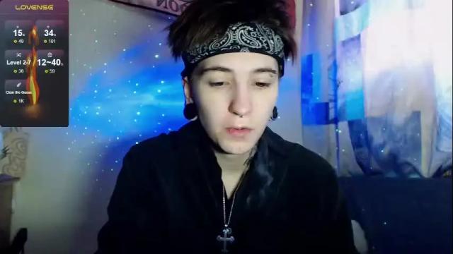 Thumbnail 1, ray__taylor's Stream at Chaturbate, 4 months ago