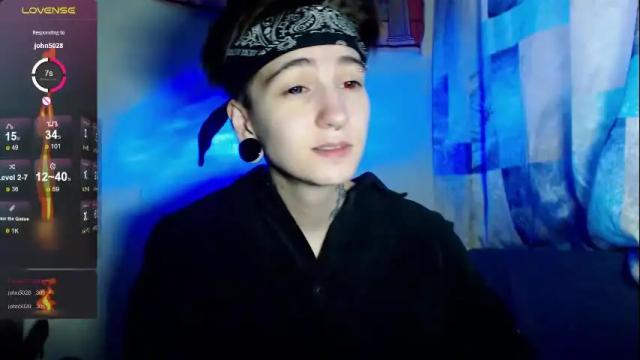 Image 10 of ray__taylor Stream on Chaturbate on 4 months ago