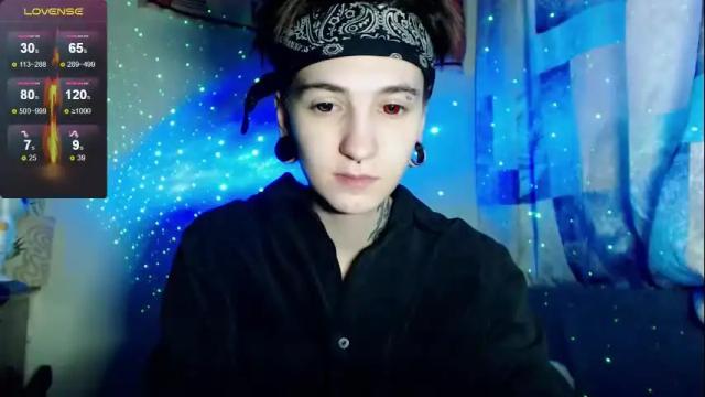 Image 12 of ray__taylor Stream on Chaturbate on 4 months ago