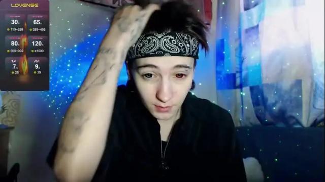 Image 2 of ray__taylor Stream on Chaturbate on 4 months ago