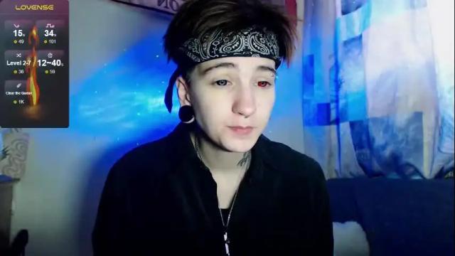 Thumbnail 2, ray__taylor's Stream at Chaturbate, 4 months ago