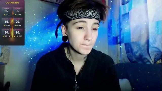 Image 6 of ray__taylor Stream on Chaturbate on 4 months ago