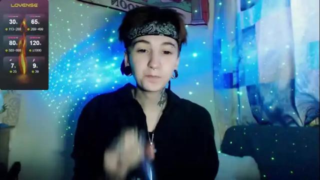 Image 7 of ray__taylor Stream on Chaturbate on 4 months ago