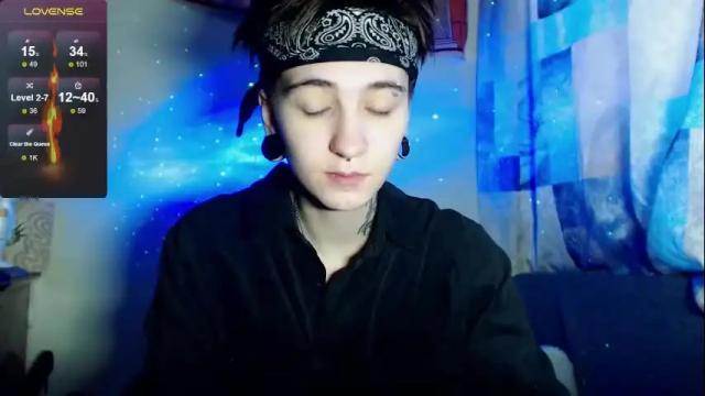 Thumbnail 3, ray__taylor's Stream at Chaturbate, 4 months ago