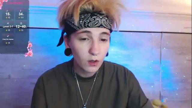 Thumbnail 1, ray__taylor's Stream at Chaturbate, 3 months ago