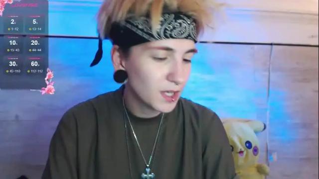 Image 10 of ray__taylor Stream on Chaturbate on 3 months ago