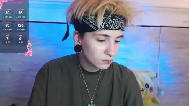 Image 11 of ray__taylor Stream on Chaturbate on 3 months ago